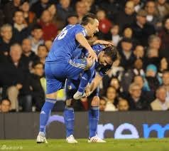 [图]费利佩双响卡扎破门难救主 蓉城2-1十人泰山